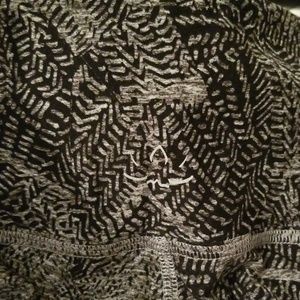 Beyond yoga leggings